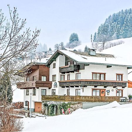Apartment Jaegerhof-3 By Interhome Hochpillberg Esterno foto
