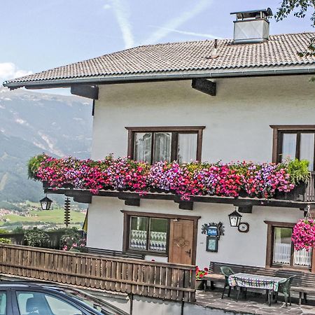 Apartment Jaegerhof-3 By Interhome Hochpillberg Esterno foto