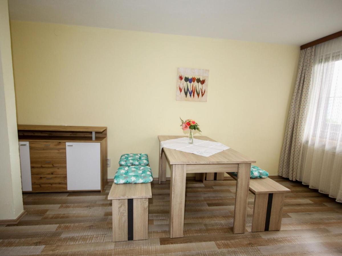 Apartment Jaegerhof-3 By Interhome Hochpillberg Esterno foto