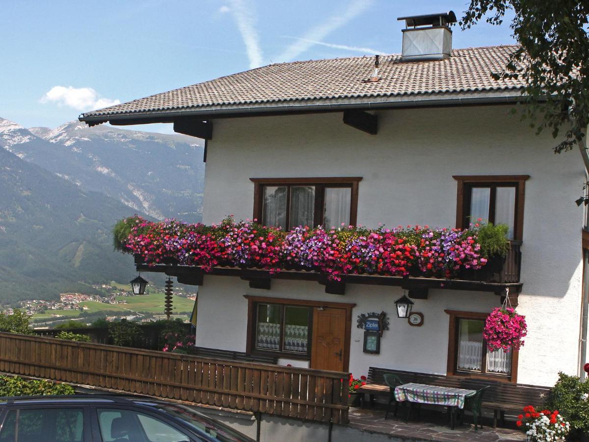 Apartment Jaegerhof-3 By Interhome Hochpillberg Esterno foto