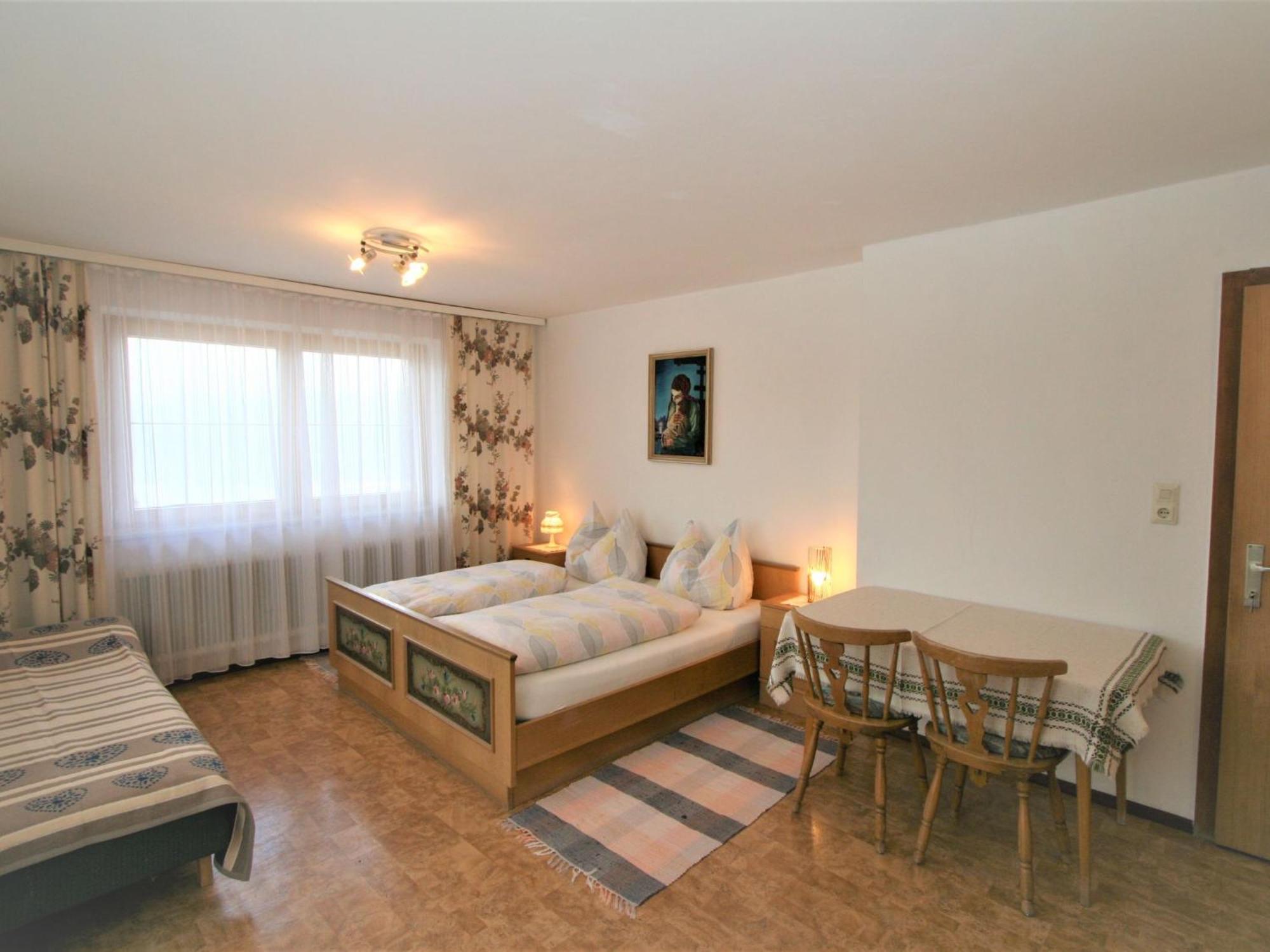 Apartment Jaegerhof-3 By Interhome Hochpillberg Esterno foto