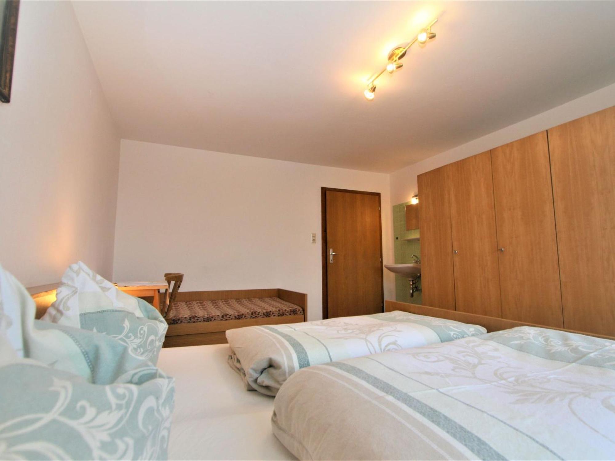 Apartment Jaegerhof-3 By Interhome Hochpillberg Esterno foto