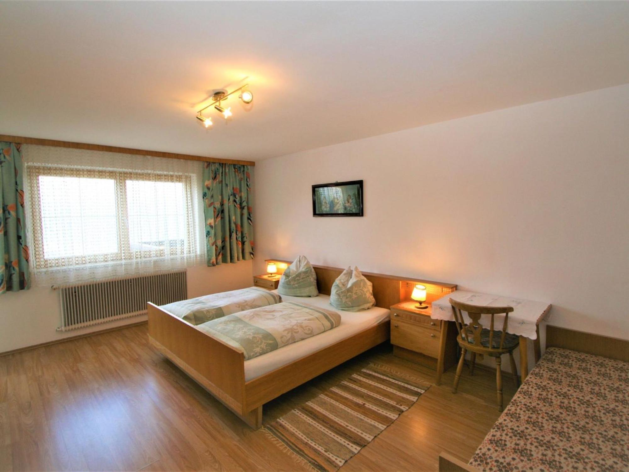 Apartment Jaegerhof-3 By Interhome Hochpillberg Esterno foto