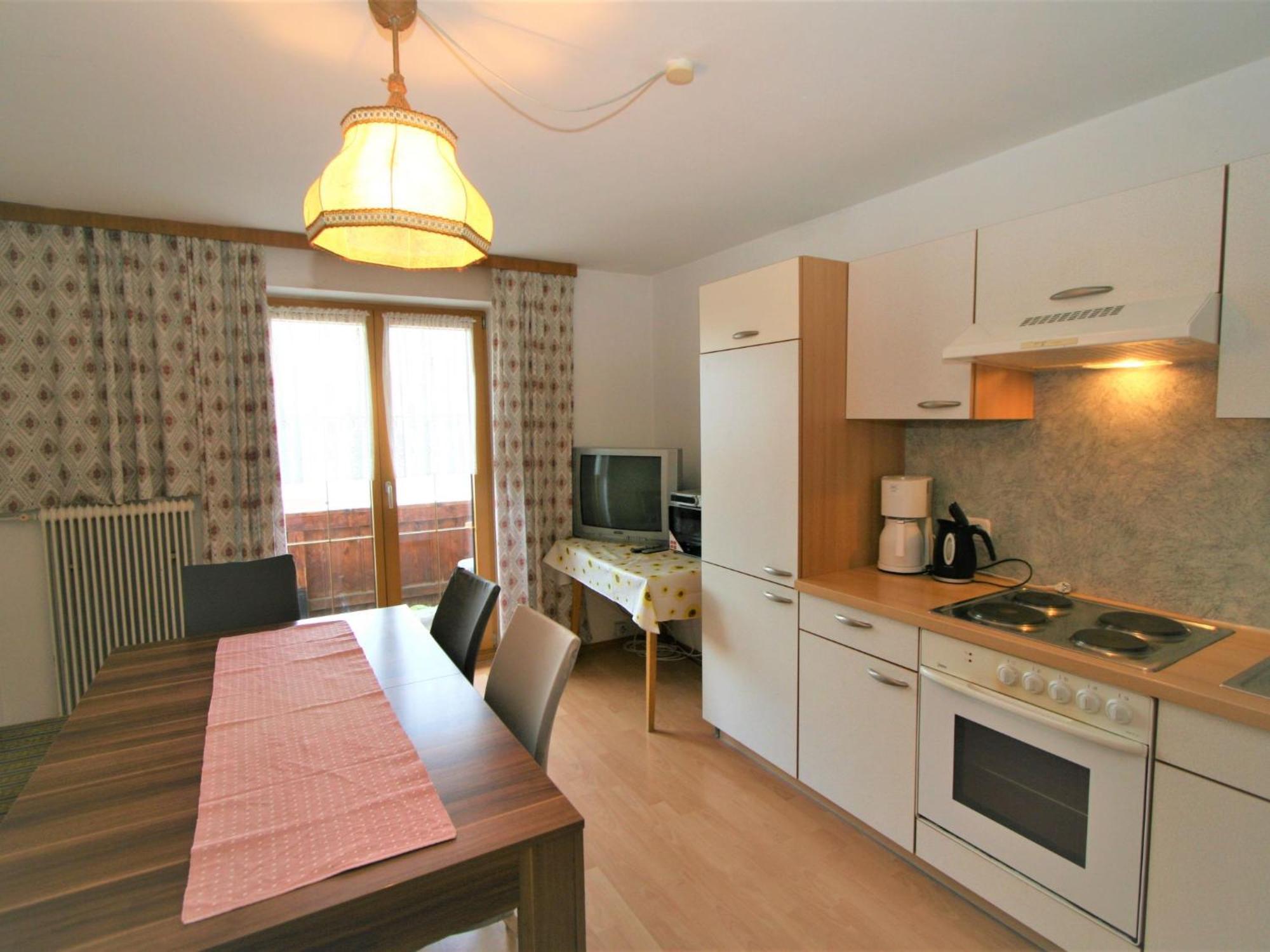 Apartment Jaegerhof-3 By Interhome Hochpillberg Esterno foto