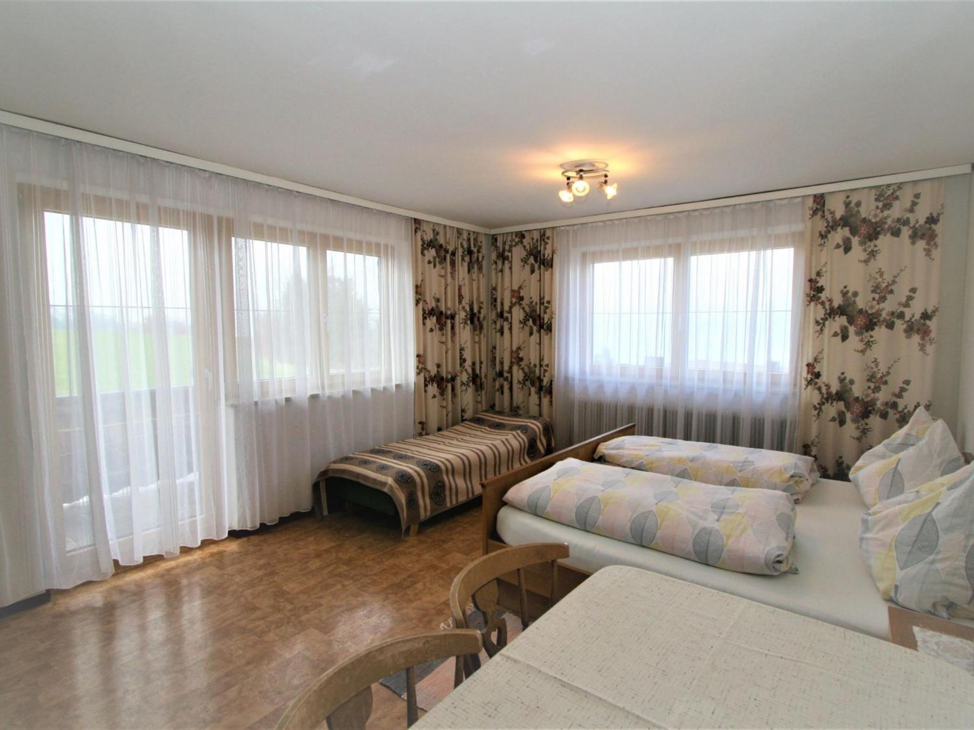 Apartment Jaegerhof-3 By Interhome Hochpillberg Esterno foto