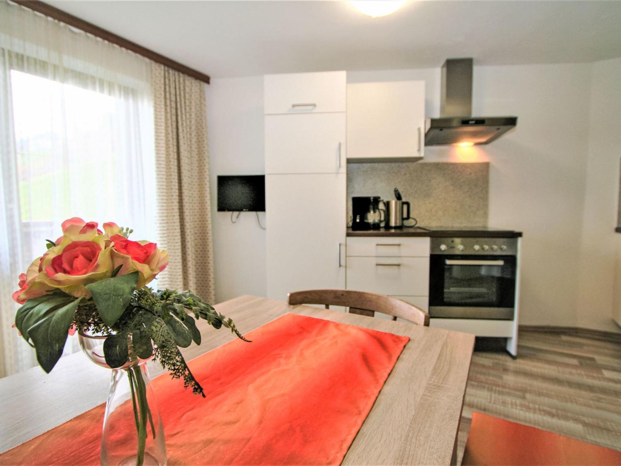 Apartment Jaegerhof-3 By Interhome Hochpillberg Esterno foto