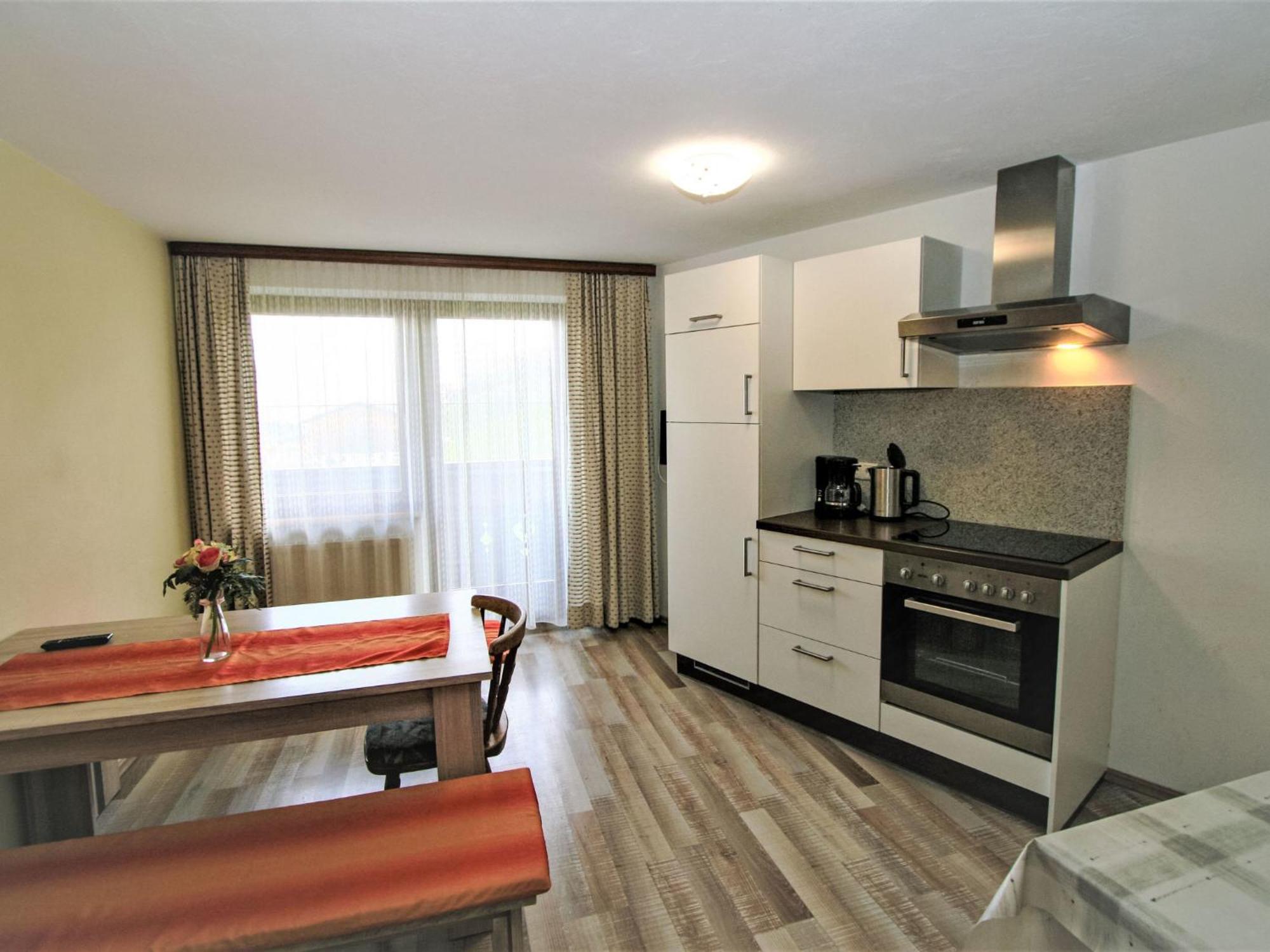 Apartment Jaegerhof-3 By Interhome Hochpillberg Esterno foto