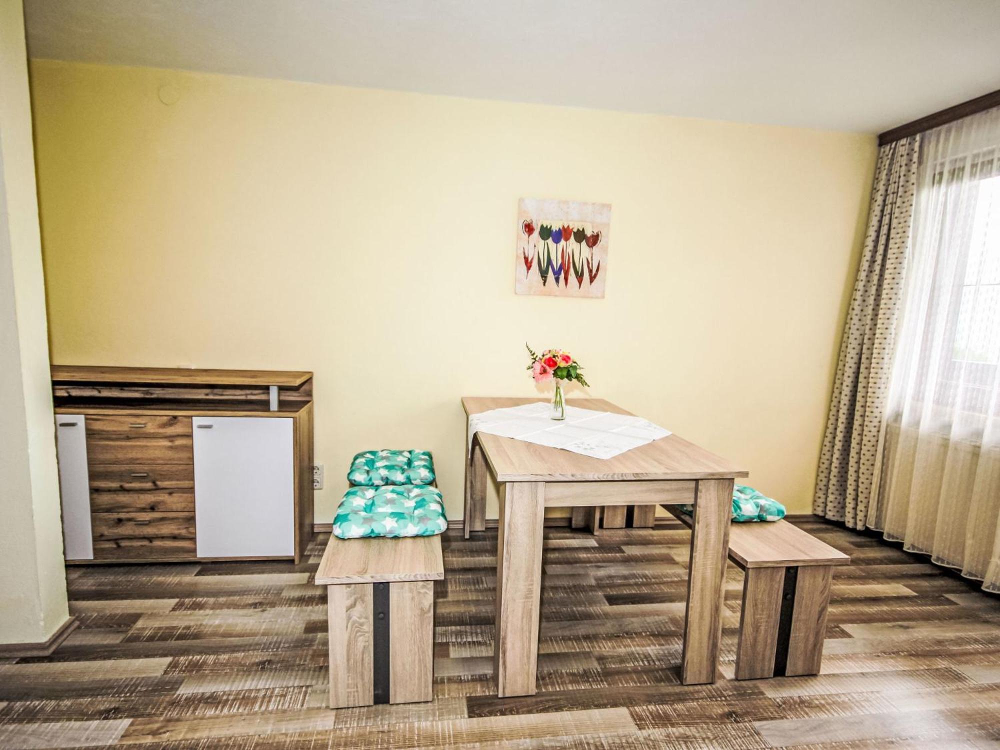 Apartment Jaegerhof-3 By Interhome Hochpillberg Esterno foto