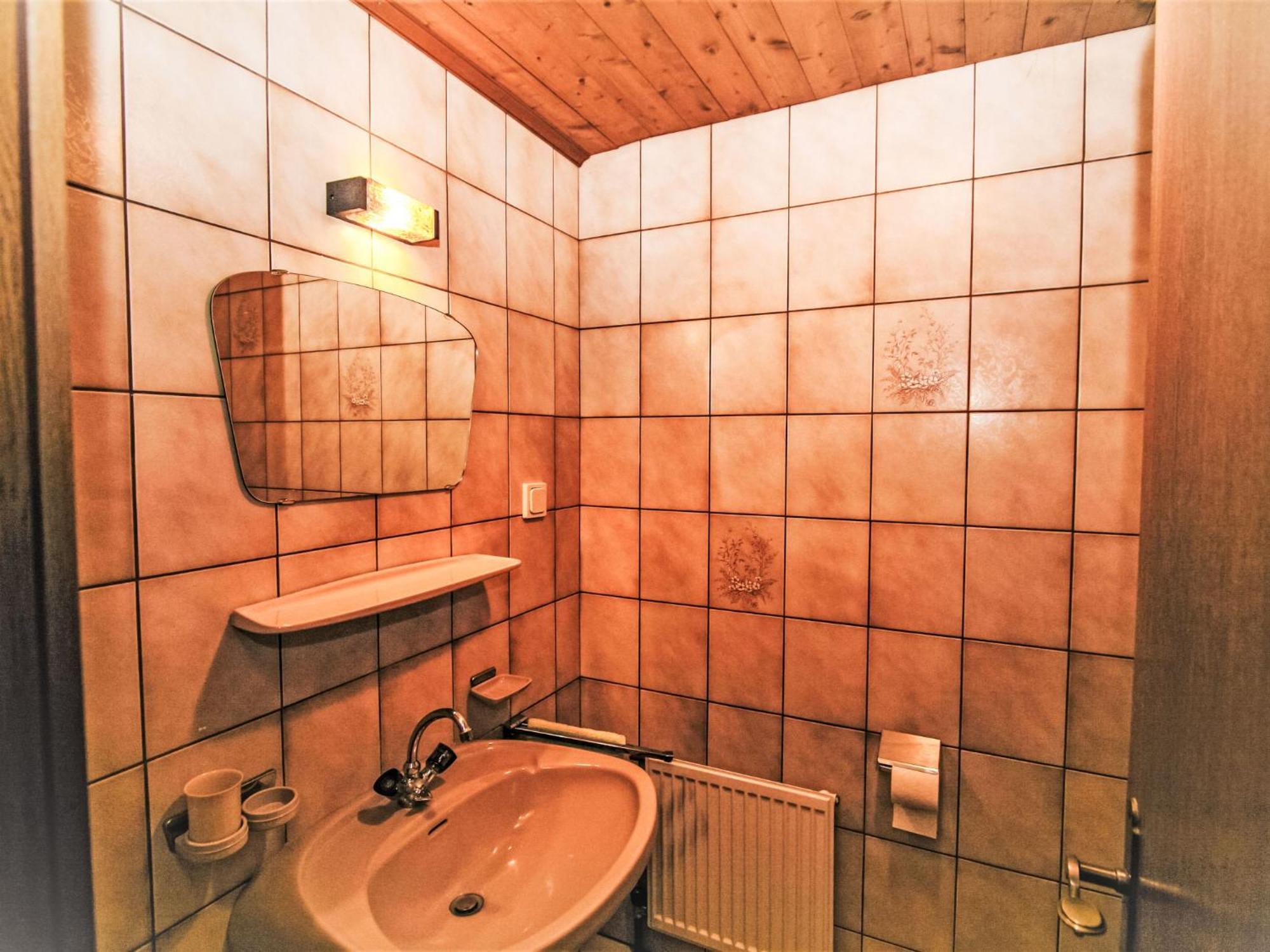 Apartment Jaegerhof-3 By Interhome Hochpillberg Esterno foto