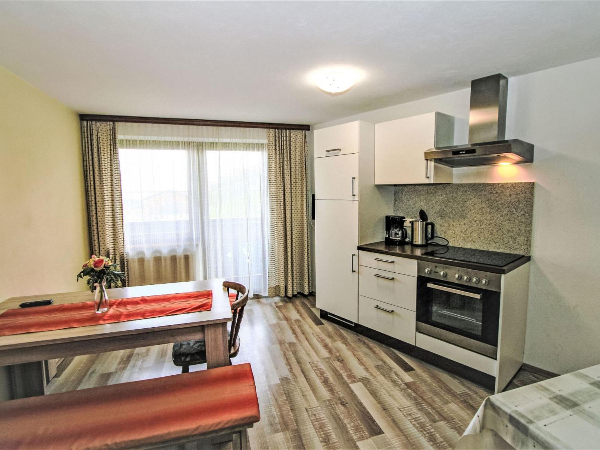 Apartment Jaegerhof-3 By Interhome Hochpillberg Esterno foto