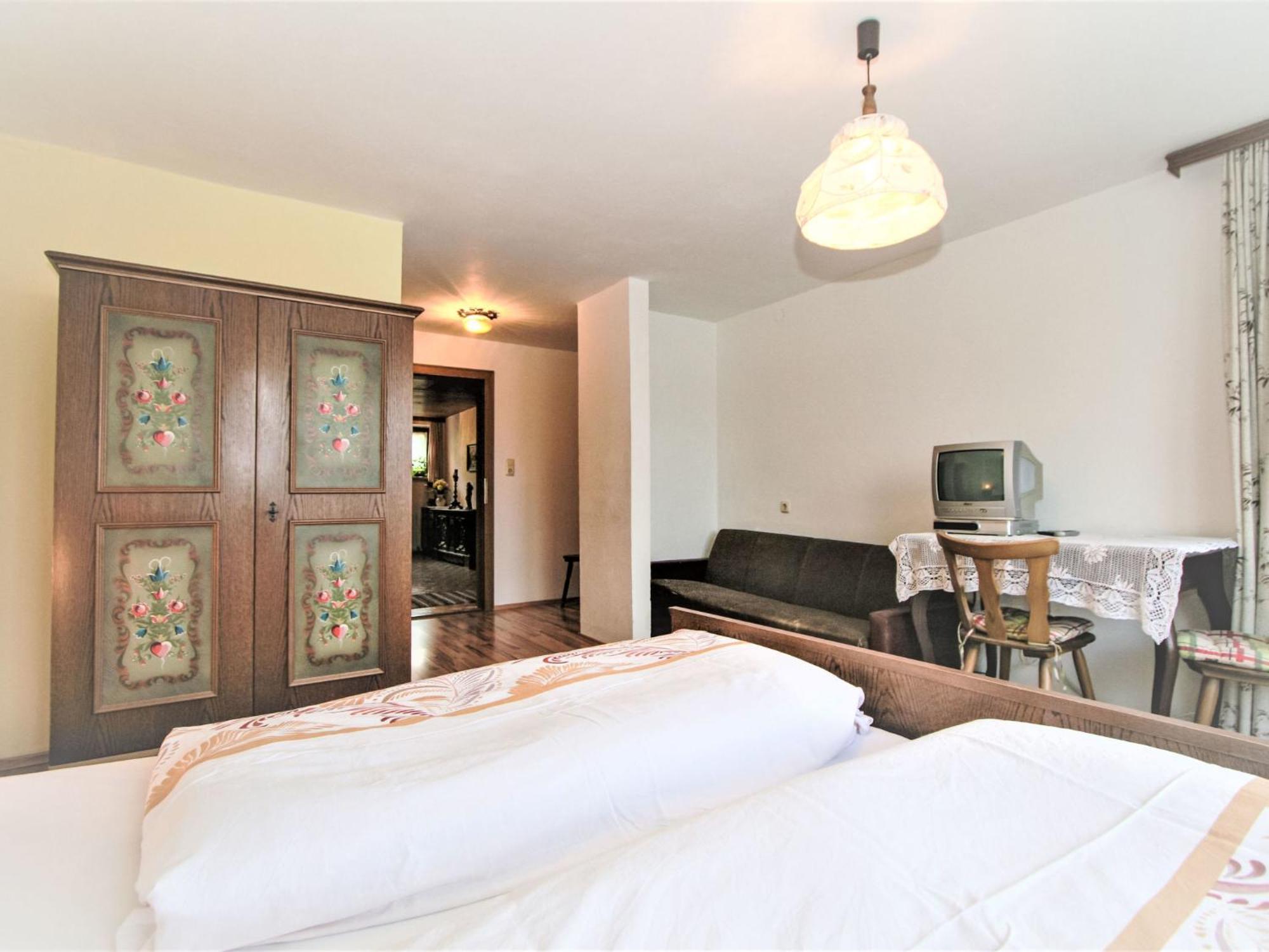 Apartment Jaegerhof-3 By Interhome Hochpillberg Esterno foto